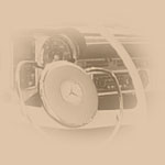 Mercedes Benz Youngtimer und Oldtimer kaufen